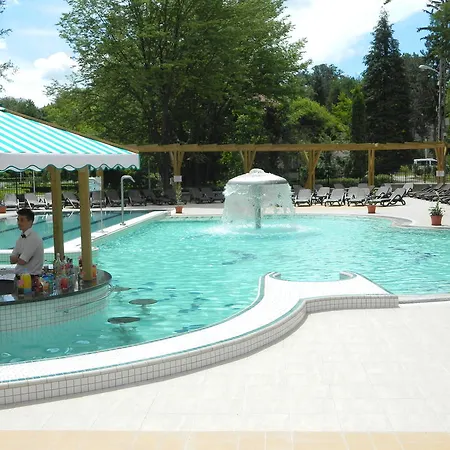 Hotel Termal Băile Felix Extérieur photo