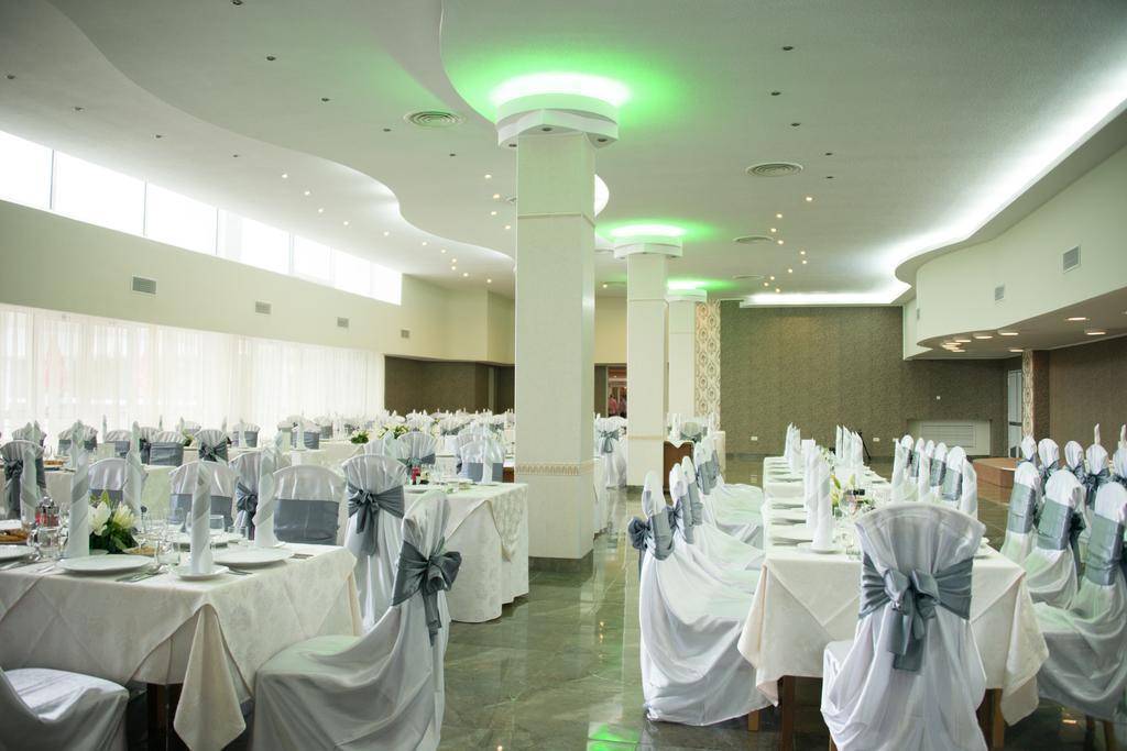 Termal Hotel 3*