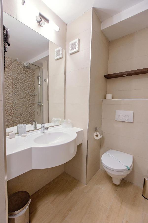 Hotel Termal Băile Felix