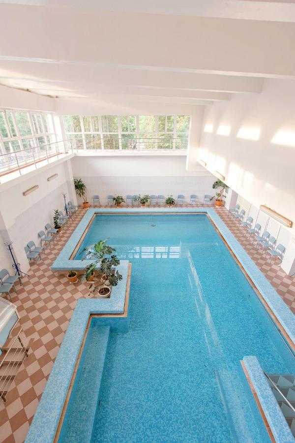 Termal Hotel 3*