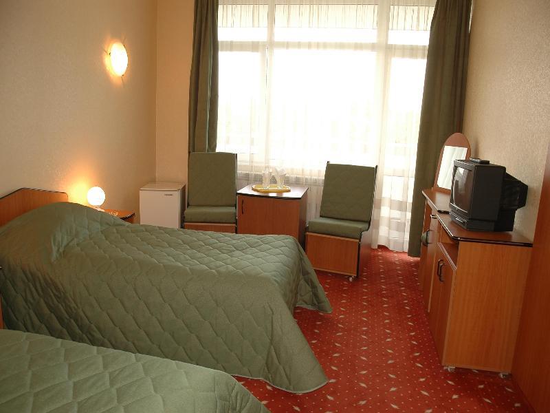 Termal 3* Băile Felix