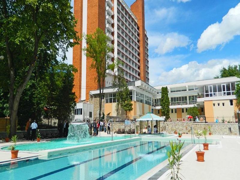 Termal Hotel Băile Felix