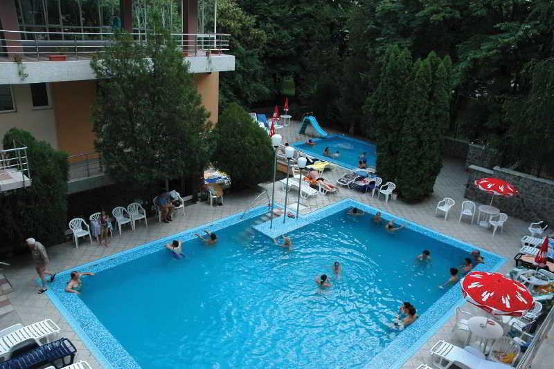 Hotel Termal Băile Felix