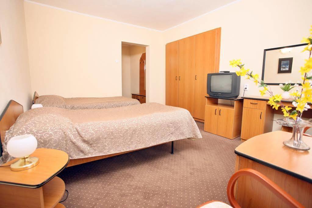 Hotel Termal 3*