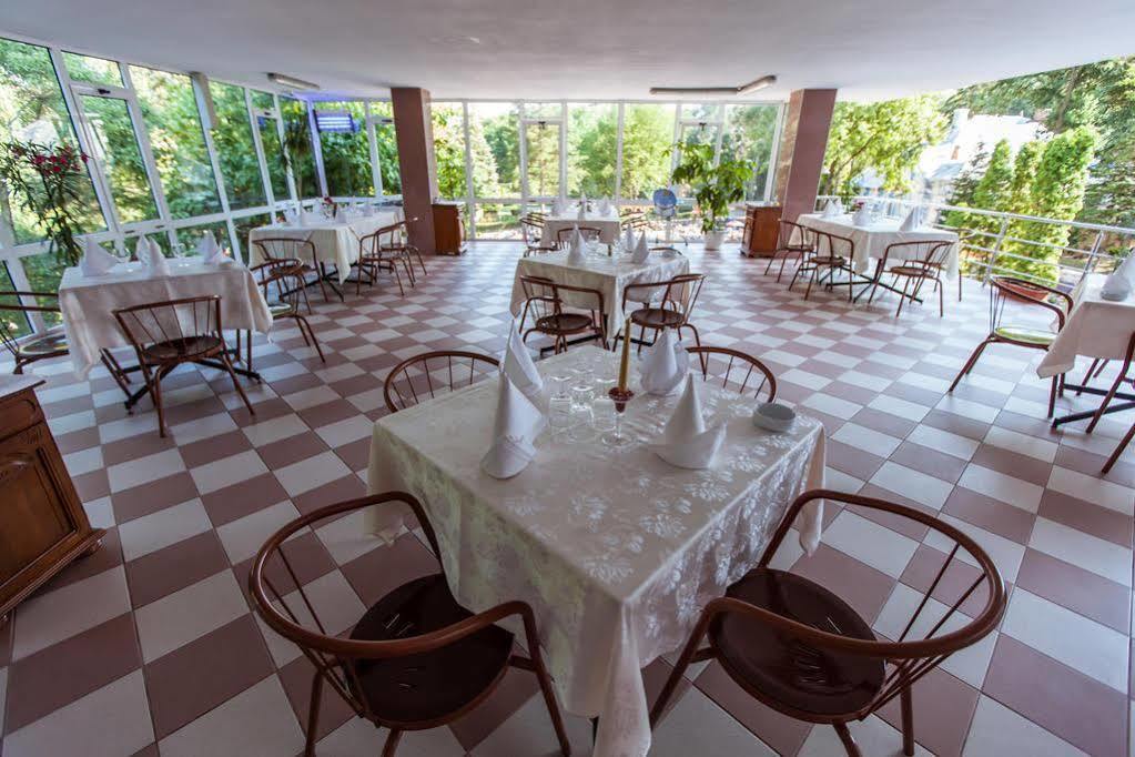 Hotel Termal Băile Felix