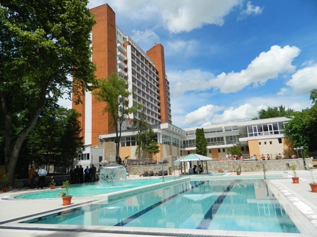 Hotel Termal Baile Felix