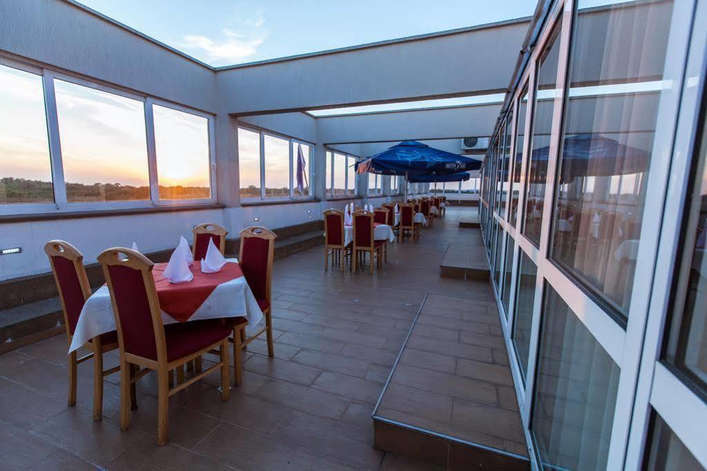Termal Hotel 3*