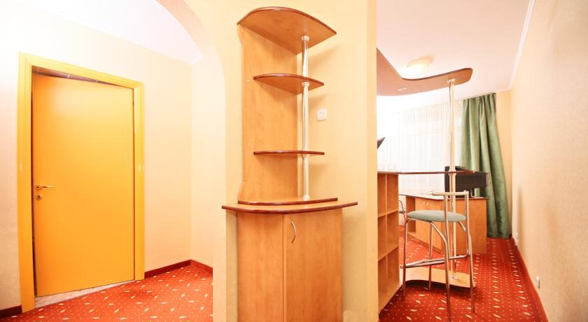 Hotel Termal