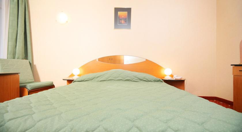 Hotel Termal 3*