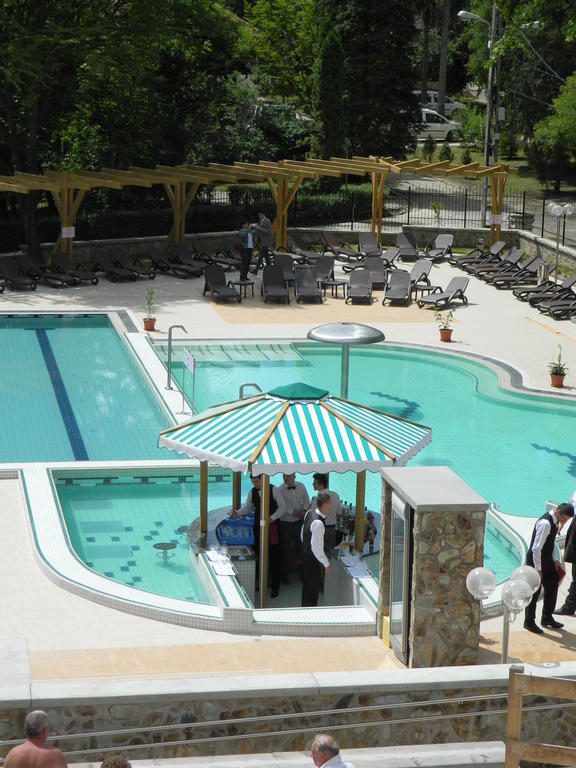 Termal Hotel Băile Felix
