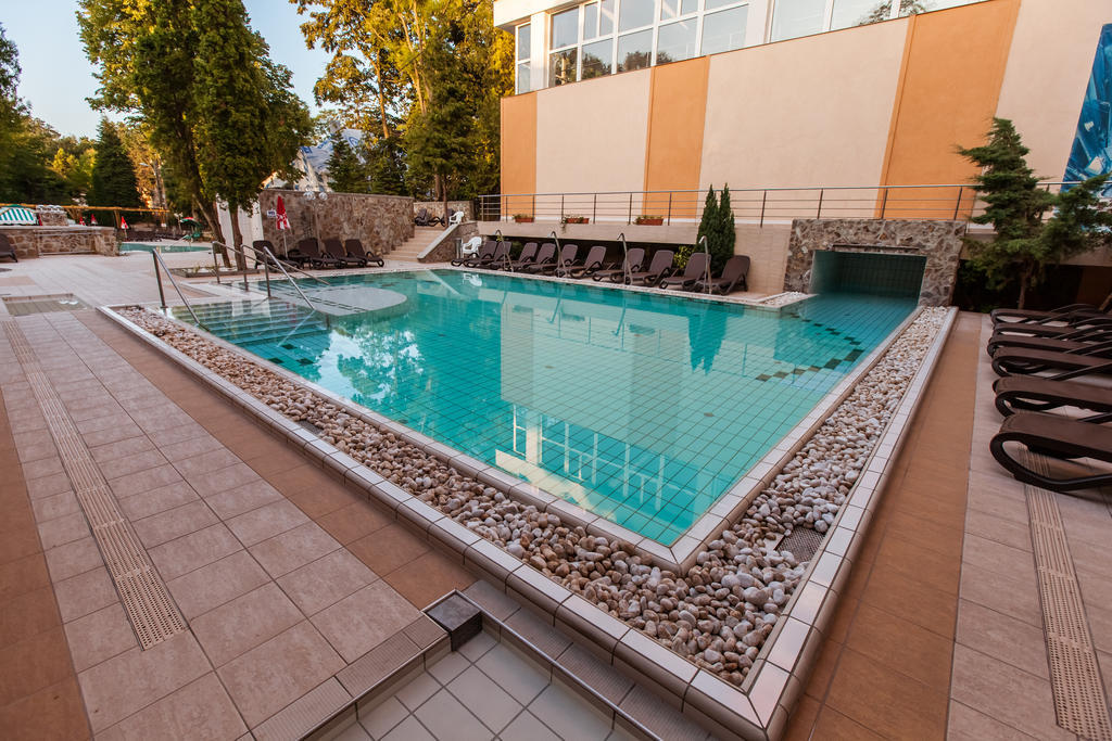 Termal Hotel Baile Felix